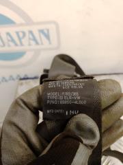 Ремень безопасности задний RIO UB 2011-2017