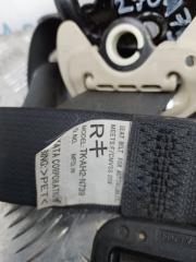 Ремень безопасности передний левый OUTLANDER GF 12-