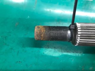 Привод задний задний DODGE DURANGO 11- (WD) 3.6 ERB