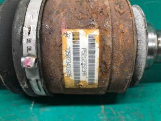 Привод задний задний DURANGO 11- (WD) 2014 3.6 ERB