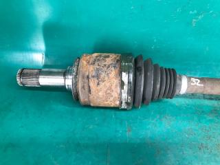 Привод задний задний DODGE DURANGO 11- (WD) 3.6 ERB