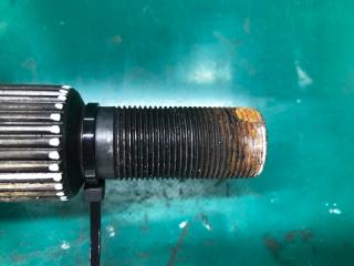 Привод задний задний DURANGO 11- (WD) 2014 3.6 ERB