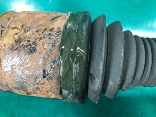 Привод задний задний DURANGO 11- (WD) 2014 3.6 ERB