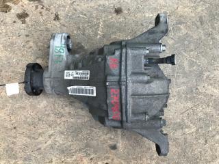 Редуктор задний DODGE DURANGO 11- (WD) 2014 Б/У Редуктор задний DODGE DURANGO 11- (WD) 2014