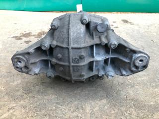 Редуктор задний DODGE DURANGO 11- (WD) 3.6 ERB