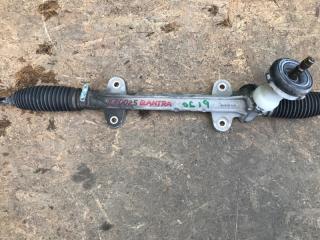 Рулевая рейка ELANTRA MD 10-15 2015 MD 1.8 G4NB