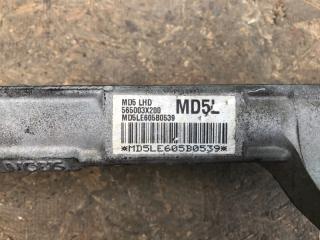 Рулевая рейка ELANTRA MD 10-15 2015 MD 1.8 G4NB