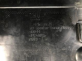 Спойлер крышки багажника DURANGO 11- (WD) 2014 3.6 ERB