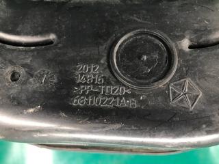 Воздухозаборник DURANGO 11- (WD) 2014 3.6 ERB