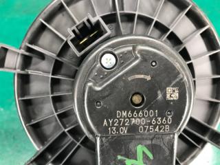 Моторчик печки передний DURANGO 11- (WD) 2014 3.6 ERB