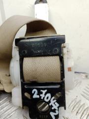 Ремень безопасности задний левый GX470 02-09