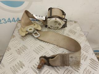 Ремень безопасности задний левый GX470 02-09