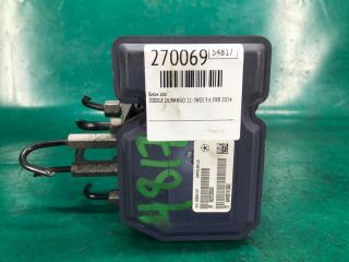 Блок ABS DODGE DURANGO 11- (WD) 2014 Б/У Блок ABS DODGE DURANGO 11- (WD) 2014
