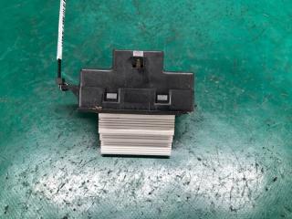 Резистор печки задний DODGE DURANGO 11- (WD) 2014 Б/У Резистор печки задний DODGE DURANGO 11- (WD) 2014