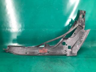 Накладка крыла передняя левая DODGE DURANGO 11- (WD) 3.6 ERB