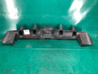 Дефлектор воздушный передний DODGE DURANGO 11- (WD) 2014