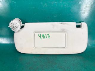 Козырек солнцезащитный левый DURANGO 11- (WD) 2014 3.6 ERB