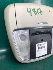 Плафон салона DURANGO 11- (WD) 2014 3.6 ERB