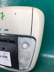 Плафон салона DODGE DURANGO 11- (WD) 3.6 ERB