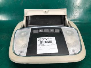 Плафон салона DURANGO 11- (WD) 2014 3.6 ERB