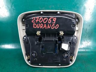 Плафон салона DURANGO 11- (WD) 2014 3.6 ERB