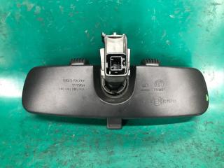Зеркало салона DODGE DURANGO 11- (WD) 3.6 ERB
