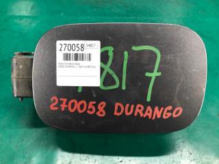 Лючок топливного бака DODGE DURANGO 11- (WD) 2014