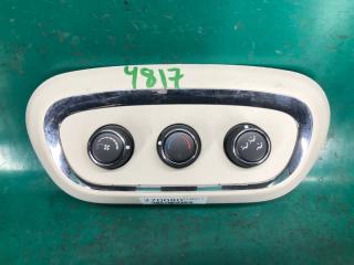 Блок управления печкой задний DODGE DURANGO 11- (WD) 2014