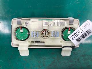 Плафон салона DURANGO 11- (WD) 2014 3.6 ERB