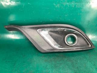 Накладка противотуманной фары левая DODGE DURANGO 11- (WD) 2014