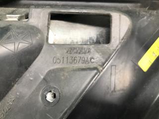 Накладка противотуманной фары левая DURANGO 11- (WD) 2014 3.6 ERB