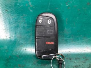 Ключ зажигания DODGE DURANGO 11- (WD) 2014