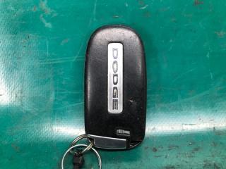 Ключ зажигания DODGE DURANGO 11- (WD) 3.6 ERB