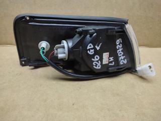 Указатель поворота левый 626 GD 87-91