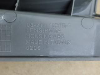 Фонарь наружный правый CAMRY 20 96-02