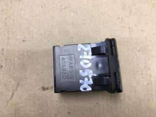 Блок электронный JOURNEY 08-20