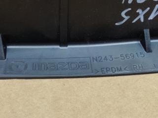 Пыльник крыла передний правый MX-5 15-