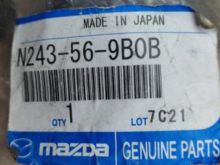 Пыльник крыла передний правый MX-5 15-