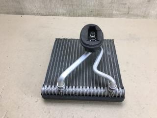 Испаритель кондиционера JETTA USA 10-17