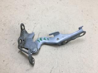 Петля капота левая COROLLA 120 00-07 2004 ZZE130L 1.8L 1ZZ-FE