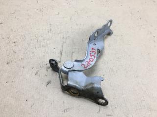 Петля капота левая COROLLA 120 00-07 2004 ZZE130L 1.8L 1ZZ-FE