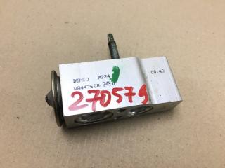 Клапан кондиционера JOURNEY 08-20