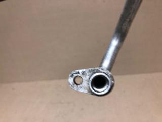 Трубка кондиционера ALTIMA L32 07-12 2012 Седан 2.5 QR25DE