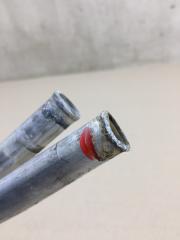 Радиатор печки JOURNEY 08-20