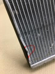 Радиатор печки JOURNEY 08-20