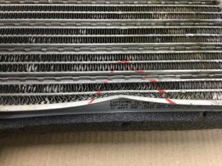 Испаритель кондиционера RDX 19-