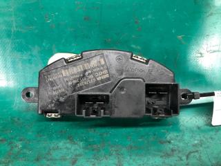 Резистор печки DODGE DURANGO 11- (WD) 3.6 ERB