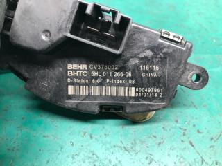 Резистор печки DURANGO 11- (WD) 2014 3.6 ERB