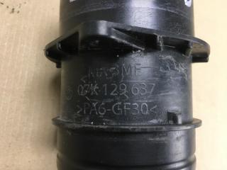 Патрубок воздушного фильтра JETTA USA 10-17 2.5 CBTA