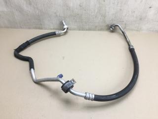 Трубка кондиционера OUTLANDER 03-07 2004 Внедорожник 2.4 4G69